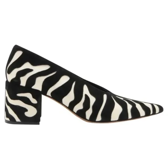 Ulla Johnson Polline Pumps - Picture 2 of 14